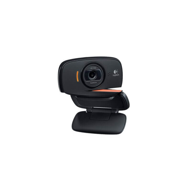 Веб-камера Logitech HD Webcam B525 HD 
