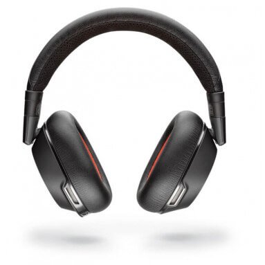 Гарнитура Plantronics Voyager 8200 UC Black (USB, Bluetooth, 3.5 jack)