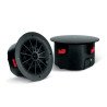 Потолочный двухполосный громкоговоритель Biamp Desono C-IC6 Black