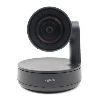 Система для ВКС Logitech Large Room Solution with TAP&Intel NUC (Core i7) for ZOOM