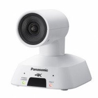 PTZ камера Panasonic AW-UE4WG (4K  UHD, 4x, USB-C, White)