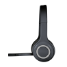 Беспроводная гарнитура Logitech H600 WIRELESS HEADSET – Фото 3