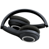 Беспроводная гарнитура Logitech H600 WIRELESS HEADSET – Фото 5