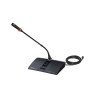 Микрофонный пульт делегата clevermic BKR BLS-4511D