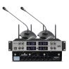 Конференц-система clevermic BKR KX-D3818 – Фото 1