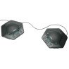 Комплект из двух проводных конференц-телефонов ClearOne MAX Attach