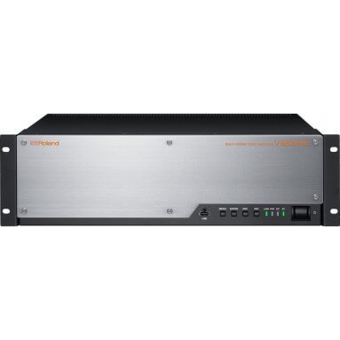 Видеомикшер Roland V-1200HD Видеомикшер Roland V-1200HD