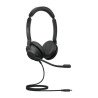 Гарнитура Jabra EVOLVE2 30 - USB-C UC stereo