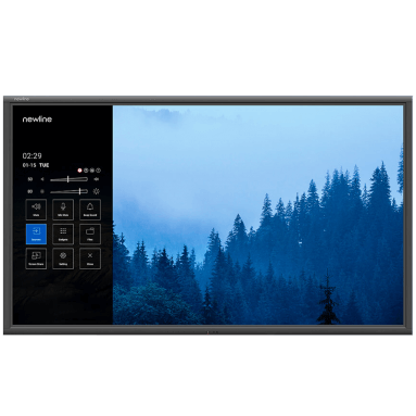 Интерактивная панель Newline TT-6519NT (4K 65")