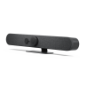 Видеобар Logitech Rally Bar Mini Graphite – Фото 3
