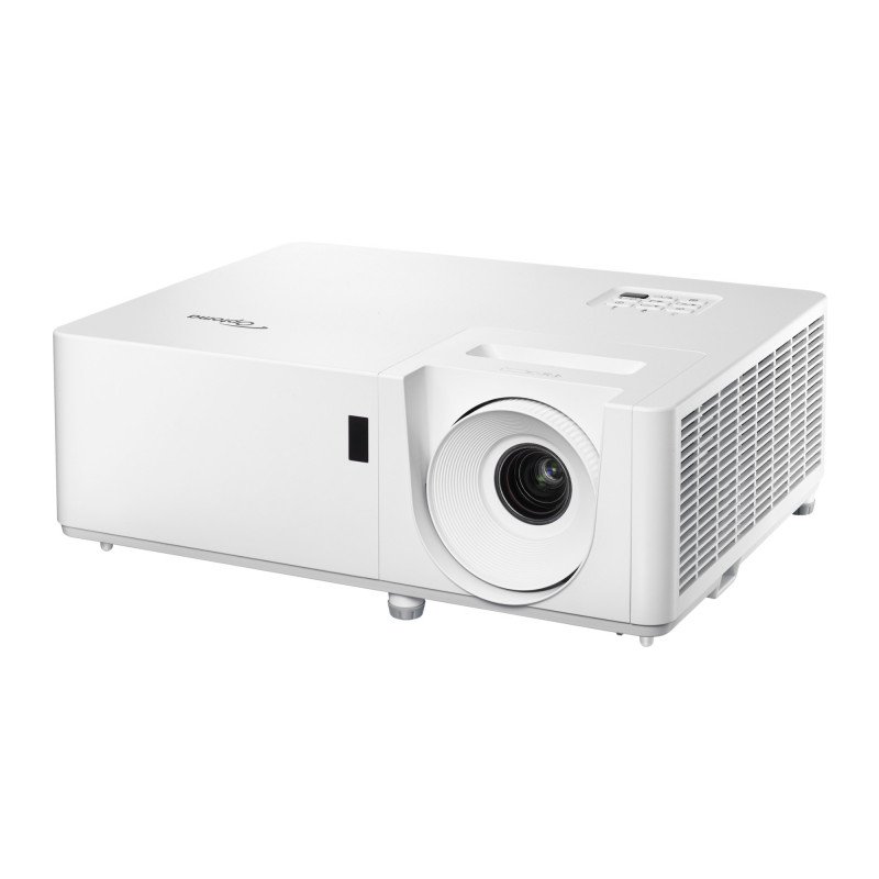 Лазерные проектор Optoma ZX300