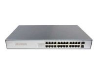 Коммутатор CleverMic P124 POE 24 порта