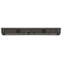 Радиомикрофоны SHURE BLX288E/PG58 K3E 