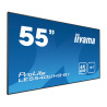 Информационный дисплей Iiyama LE5540UHS-B1 – Фото 1