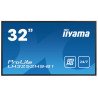 Информационный дисплей iiyama LH3252HS-B1