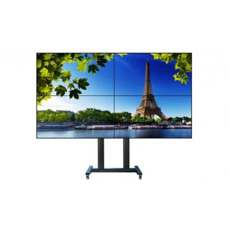 Видеостена 2x2 Samsung UM55H-E 55"