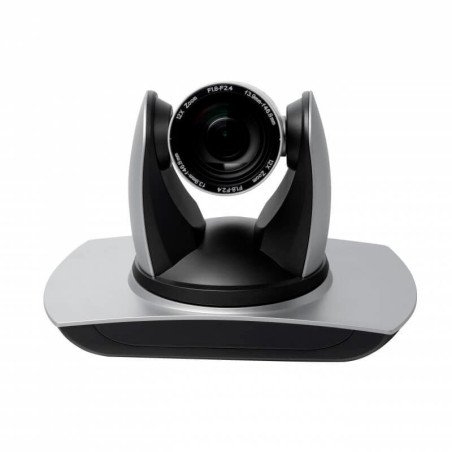 PTZ-камера CleverCam 2012U3H (FullHD, 12x, USB 2.0, USB 3.0, HDMI, SDI, LAN) PTZ-камера CleverCam 2012U3H (FullHD, 12x, USB 2.0, USB 3.0, HDMI, SDI, LAN)