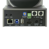 PTZ-камера CleverMic 1212UHN Black (FullHD, 12x, USB 3.0, HDMI, LAN) – Фото 8