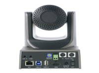 PTZ-камера CleverMic 1212UHN Black (FullHD, 12x, USB 3.0, HDMI, LAN)