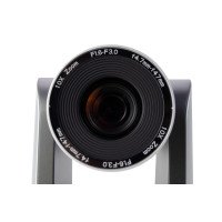 PTZ-камера CleverCam 1011U-5 (FullHD, 5x, USB 2.0, LAN)