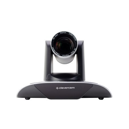 PTZ-камера CleverCam 1020U3H (FullHD, 20x, USB 2.0, USB 3.0, HDMI, LAN) PTZ-камера CleverCam 1020U3H (FullHD, 20x, USB 2.0, USB 3.0, HDMI, LAN)
