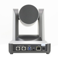 PTZ-камера CleverCam 1011U3-12 (FullHD, 12x, USB 3.0, LAN)