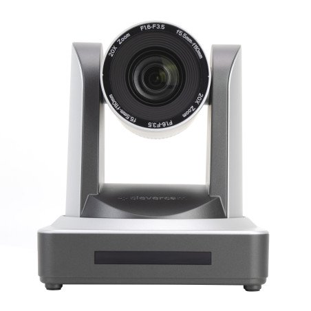 PTZ-камера CleverCam 1011U3-5 (FullHD, 5x, USB 3.0, LAN) PTZ-камера CleverCam 1011U3-5 (FullHD, 5x, USB 3.0, LAN)