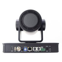 PTZ-камера CleverCam 3325UHS NDI Black (4K, 25x, USB 2.0, HDMI, SDI, LAN)