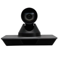 PTZ-камера CleverCam 4312U3HS NDI (4K, 12x, USB 3.0, HDMI, SDI, NDI)