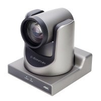 PTZ-камера CleverCam 2612UHS NDI (4K, 12x, USB 2.0, HDMI, SDI, NDI)