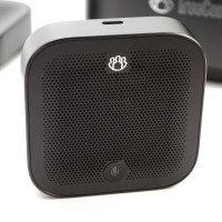 Спикерфон TrueConf Audio Trio black