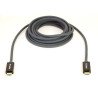 Кабель TrueConf HDMI to HDMI (male to male) 5м &ndash; Фото 6