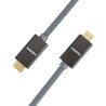 Кабель TrueConf HDMI to HDMI (male to male) 3м &ndash; Фото 1
