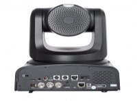 PTZ-Камера CleverCam 1630 UHSX NDI  (4K, 30x, USB 2.0, HDMI, 12G-SDI, 3G-SDI, Genlock, XLR, LAN)