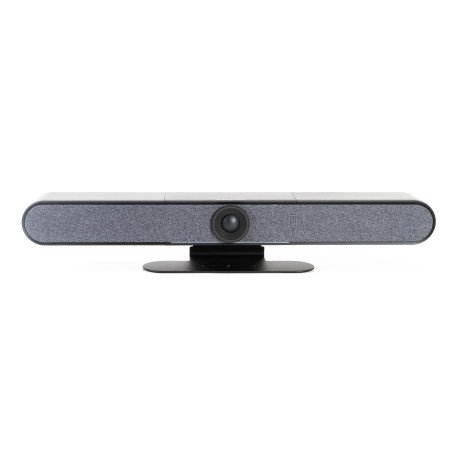 Видеобар CleverCam V4K20 black (4K, 10x, USB 3.0, HDMI, ePTZ) Видеобар CleverCam V4K20 black (4K, 10x, USB 3.0, HDMI, ePTZ)