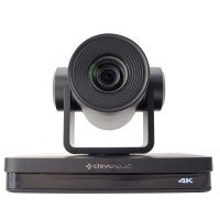 PTZ-камера CleverCam 3325UHS POE Black (4K, 25x, USB 2.0, HDMI, SDI, LAN)