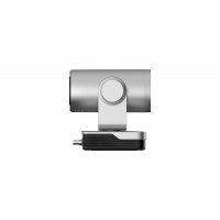 PTZ-камера CleverCam 3325UHS NDI Silver (4K, 25x, USB 2.0, HDMI, SDI, LAN)