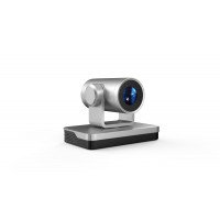 PTZ-камера CleverCam 3325UHS NDI Silver (4K, 25x, USB 2.0, HDMI, SDI, LAN)