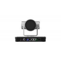 PTZ-камера CleverCam 3325UHS NDI Silver (4K, 25x, USB 2.0, HDMI, SDI, LAN)