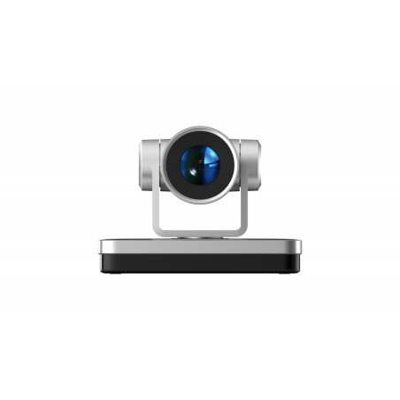 PTZ-камера CleverCam 3325UHS NDI Silver (4K, 25x, USB 2.0, HDMI, SDI, LAN) PTZ-камера CleverCam 3325UHS NDI Silver (4K, 25x, USB 2.0, HDMI, SDI, LAN)