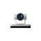 PTZ-камера CleverCam 3325UHS NDI Silver (4K, 25x, USB 2.0, HDMI, SDI, LAN)