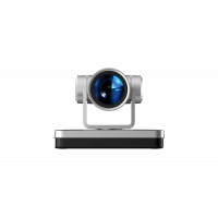 PTZ-камера CleverCam 3331UHS NDI Silver (4K, 31x, USB 2.0, HDMI, SDI, LAN)