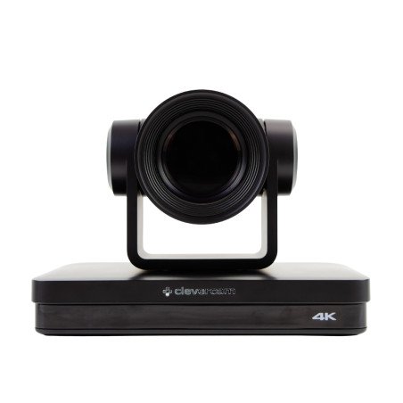 PTZ-камера CleverCam 3331UHS POE Black (4K, 31x, USB 2.0, HDMI, SDI, LAN) PTZ-камера CleverCam 3331UHS POE Black (4K, 31x, USB 2.0, HDMI, SDI, LAN)