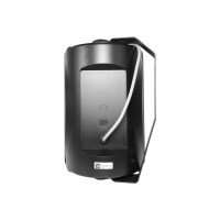 Настенная акустическая система CleverMic SW31 duo