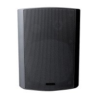 Настенная акустическая система CleverMic SW30 black