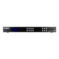 Матричный переключатель 4x4 и контроллер видеостены SX-SMX46 (HDMI, 4K, Full HD)