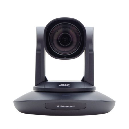 PTZ-камера CleverCam 1330UHS POE (4K, 30x, USB 2.0, HDMI, SDI, LAN) PTZ-камера CleverCam 1330UHS POE (4K, 30x, USB 2.0, HDMI, SDI, LAN)
