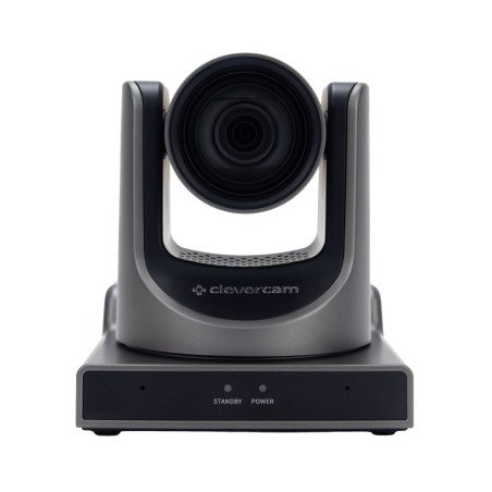 PTZ-камера CleverCam 4512U3HS POE PTZ-камера CleverCam 4512U3HS POE