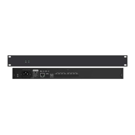 Аудиопроцессор CleverMic 144M Аудиопроцессор CleverMic 144M