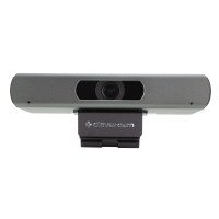 Веб-камера CleverCam B53 Personal (4K, 8x, USB 3.0, HDMI, ePTZ, Tracking)